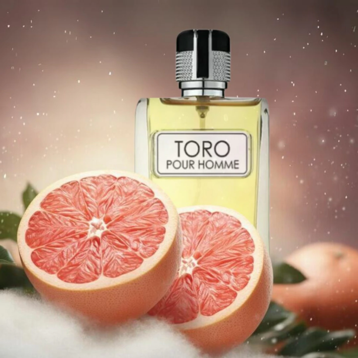 TORO  EDP - M. Alhambra - Hombre - 100ml
