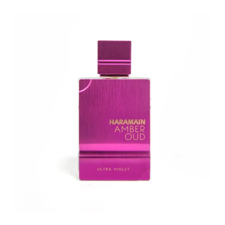 Amber Oud Ultra Violet
