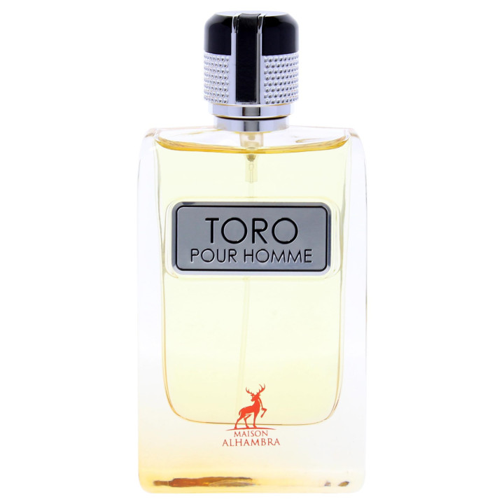 TORO  EDP - M. Alhambra - Hombre - 100ml