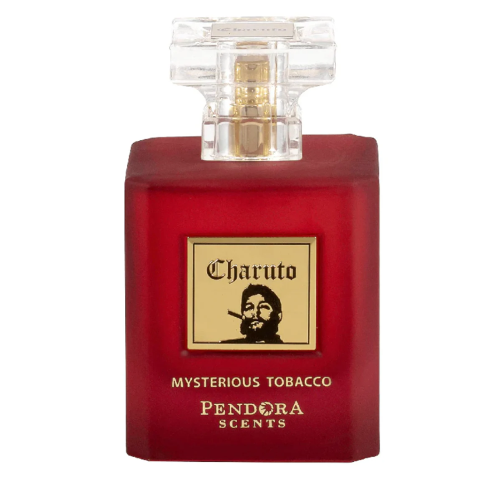 TOBACCO MYSTERIOUS PENDORA EDP - P. Corner - Unisex - 100ml