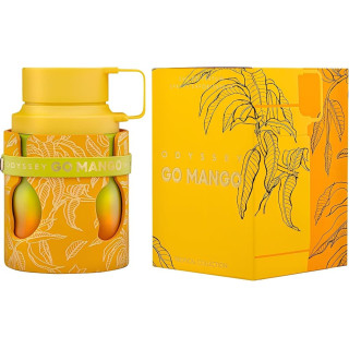 Odyssey Mango - EDP - Armaf - Unisex - 100ml
