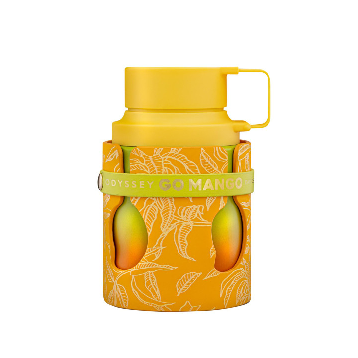 Odyssey Mango - EDP - Armaf - Unisex - 100ml
