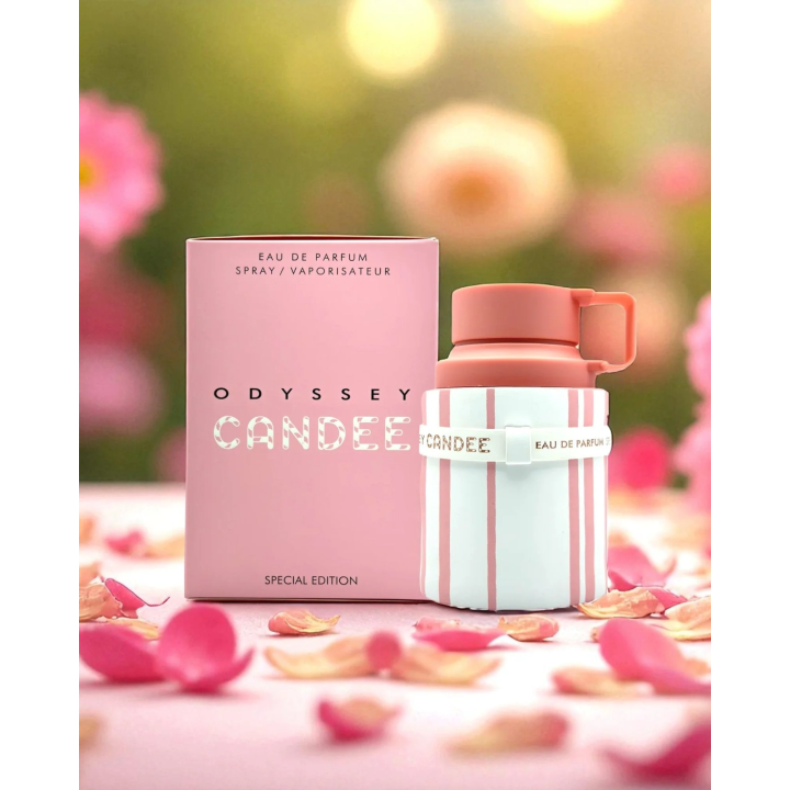 Odyssey Candee - EDP - Armaf - Mujer - 100ml