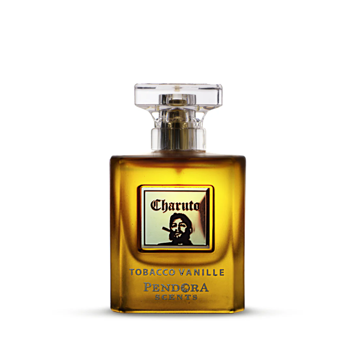 TOBACCO CHARUTO VANILLE PENDORA EDP - P. Corner - Unisex - 100ml