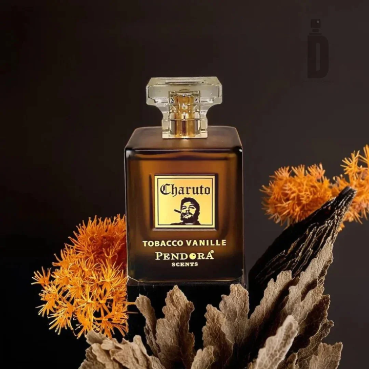 TOBACCO CHARUTO VANILLE PENDORA EDP - P. Corner - Unisex - 100ml