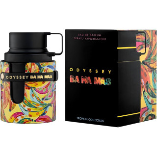 Odyssey Ba Ha Mas  - EDP - Armaf - Unisex - 100ml