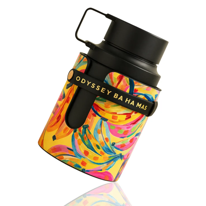 Odyssey Ba Ha Mas  - EDP - Armaf - Unisex - 100ml