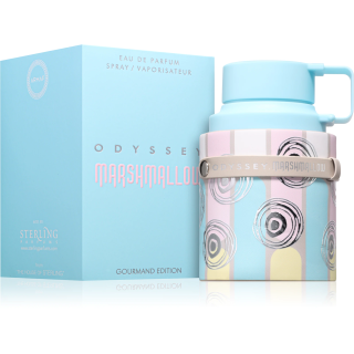 Odyssey Marshmallow - EDP - Armaf - Unisex - 100ml