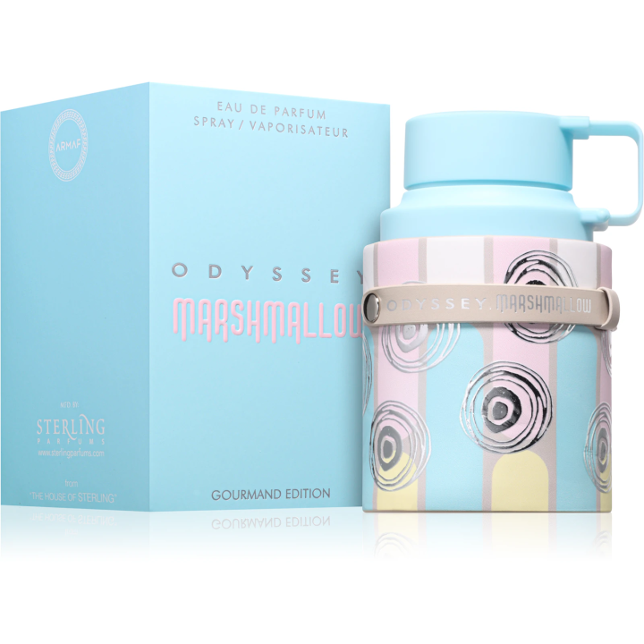 Odyssey Marshmallow - EDP - Armaf - Unisex - 100ml