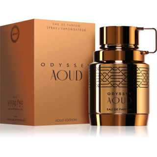 Odyssey Aoud - EDP - Armaf - Unisex - 100ml