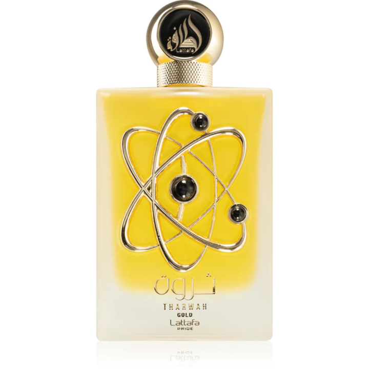 THARWAH GOLD EDP - Lataffa - Unisex - 100ml
