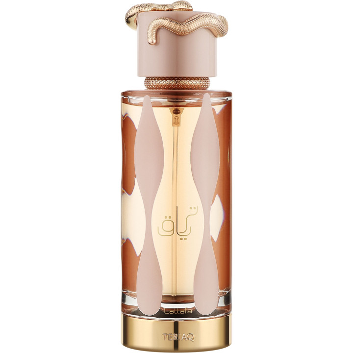 TERIAQ ROSA EDP - Lataffa - Unisex - 100ml