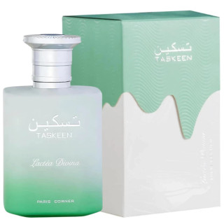Taskeen Lactea Divina - EDP - P. Corner - Unisex - 100ml