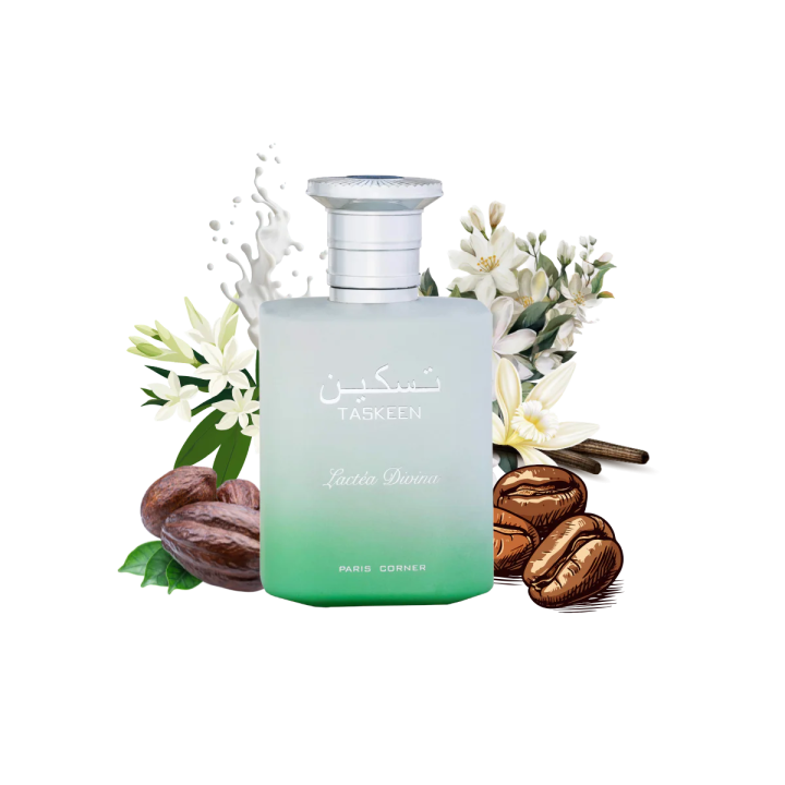 TASKEEN LACTEA DIVINA EDP - P. Corner - Unisex - 100ml