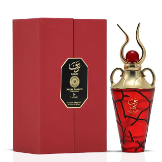 Taraf - EDP - Lataffa - Mujer - 100ml