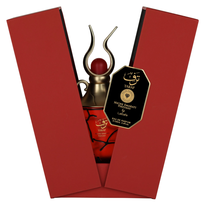 TARAF EDP - Lataffa - Mujer - 100ml