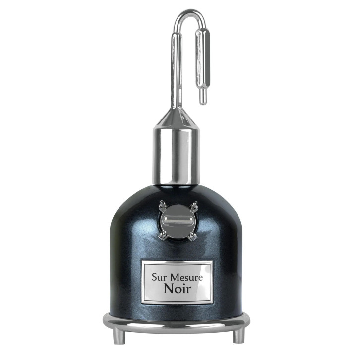 SUR MESURE NOIR EDP - Lataffa - Unisex - 100ml