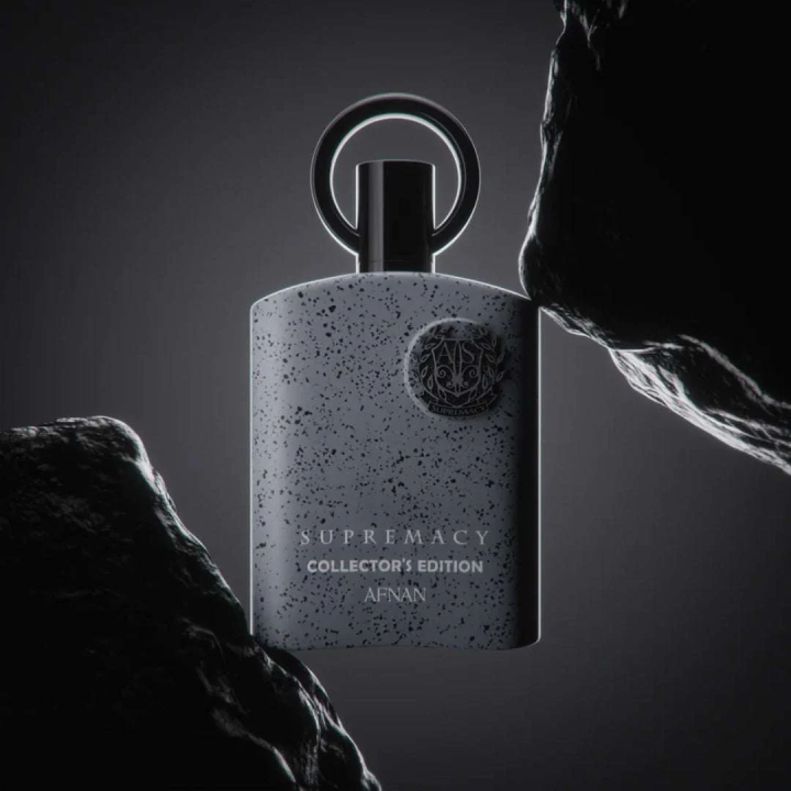 SUPREMACY COLLECTOR'S  EDP - Afnan - Hombre - 100ml