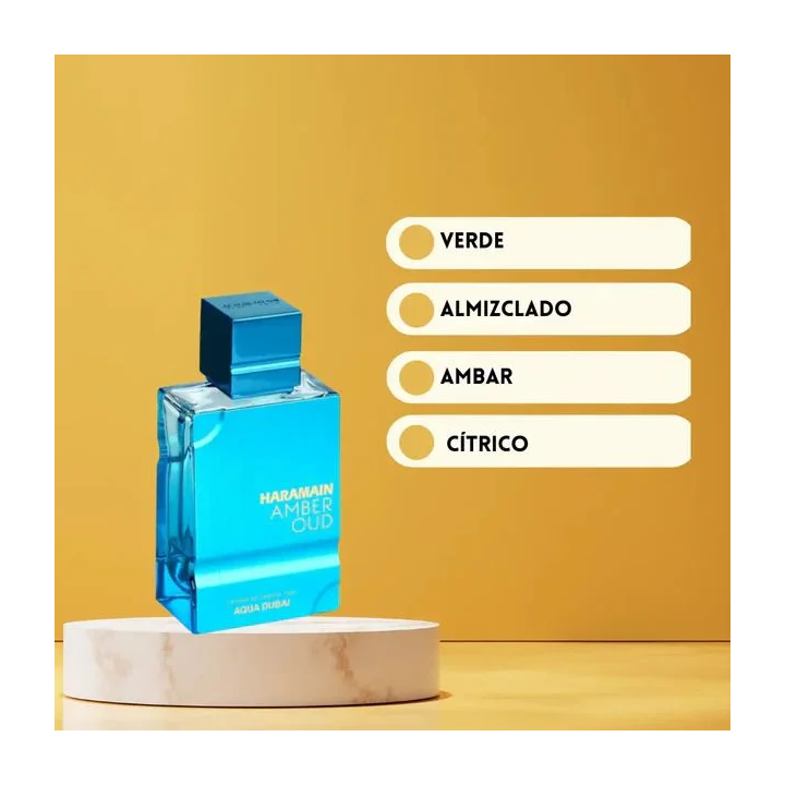 AMBER OUD AQUA DUBAI