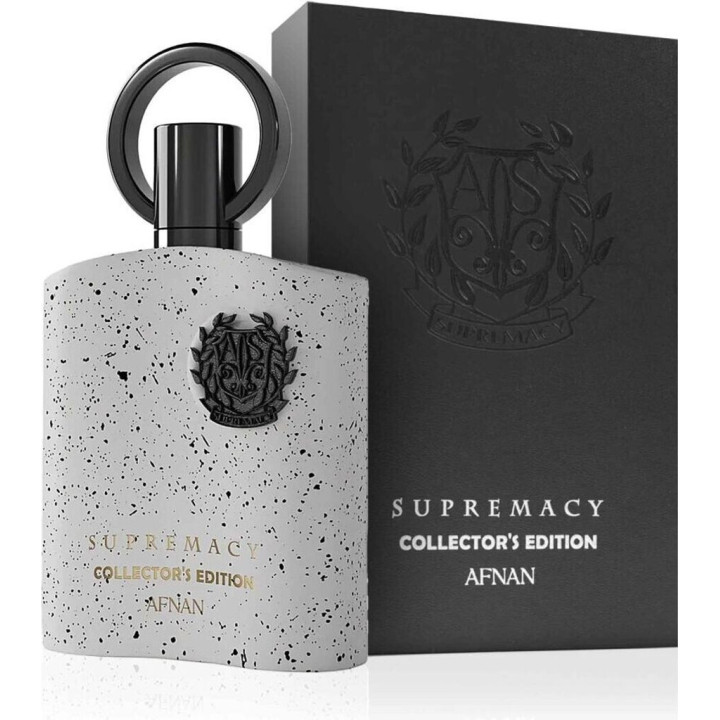 SUPREMACY COLLECTOR'S  EDP - Afnan - Hombre - 100ml