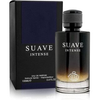 Suave Intense - EDP - F. World - Hombre - 100ml
