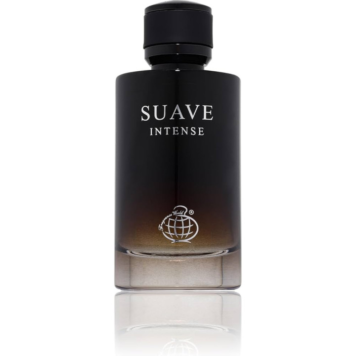SUAVE INTENSE EDP - F. World - Hombre - 100ml