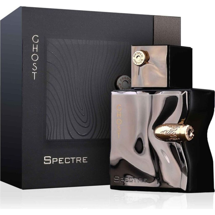 SPECTRE GHOST EDP - F. Avenue- Unisex - 100ml