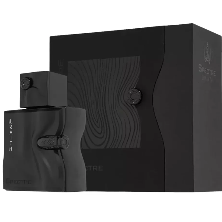 SPECTRE WRAITH EDP - F. Avenue - Unisex - 100ml