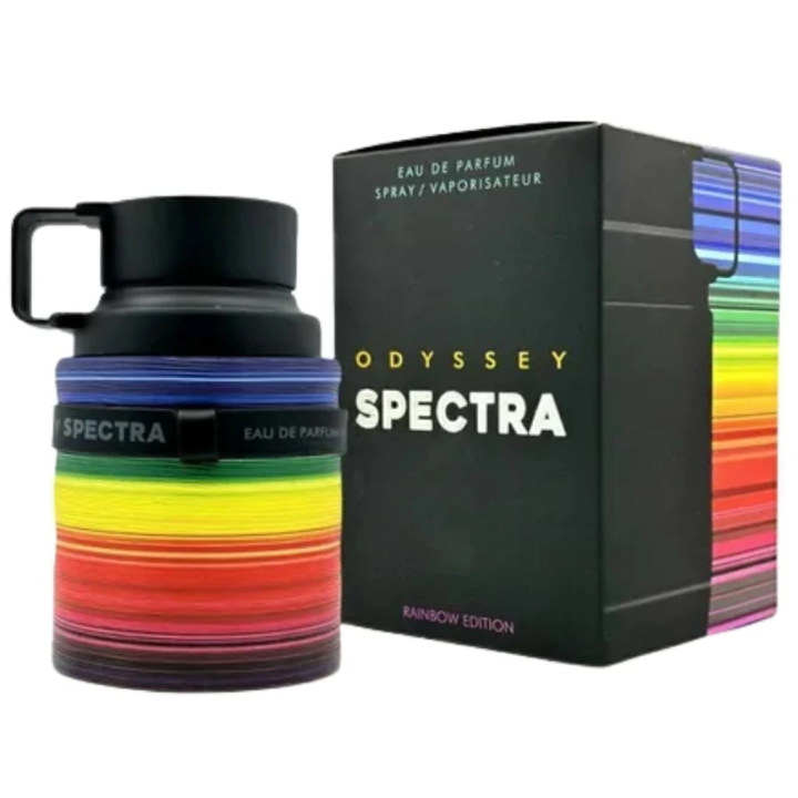ODYSSEY SPECTRA EDP - Armaf - Unisex - 100ml