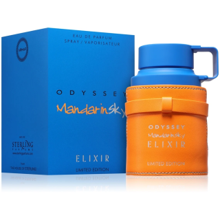 Odyssey Mandarin Sky Elixir - EDP - Armaf - Unisex - 100ml