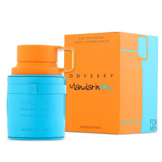 Odyssey Mandarin Sky - EDP - Armaf - Hombre - 100ml