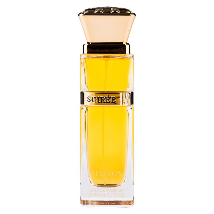 SOIREE EDP - Asrar- Mujer - 100ml