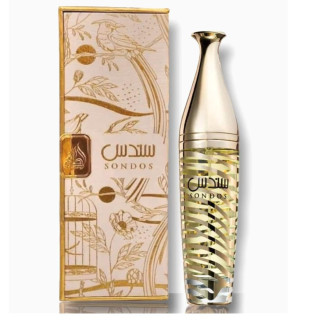 Sondos - EDP - Lataffa - Unisex - 100ml