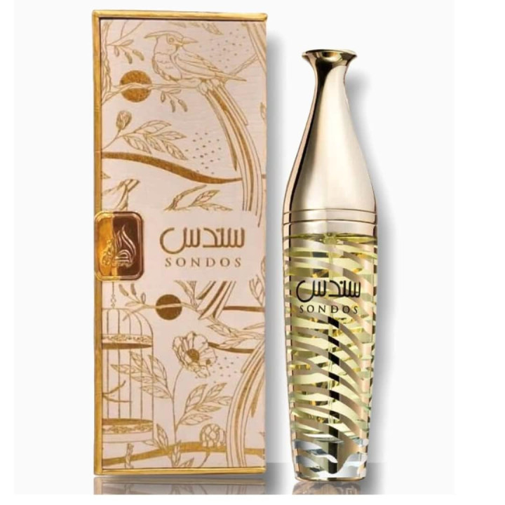 SONDOS EDP - Lataffa - Unisex - 100ml