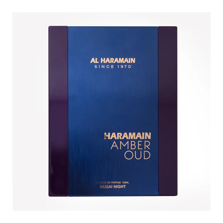 AMBER DUBAI NIGHT