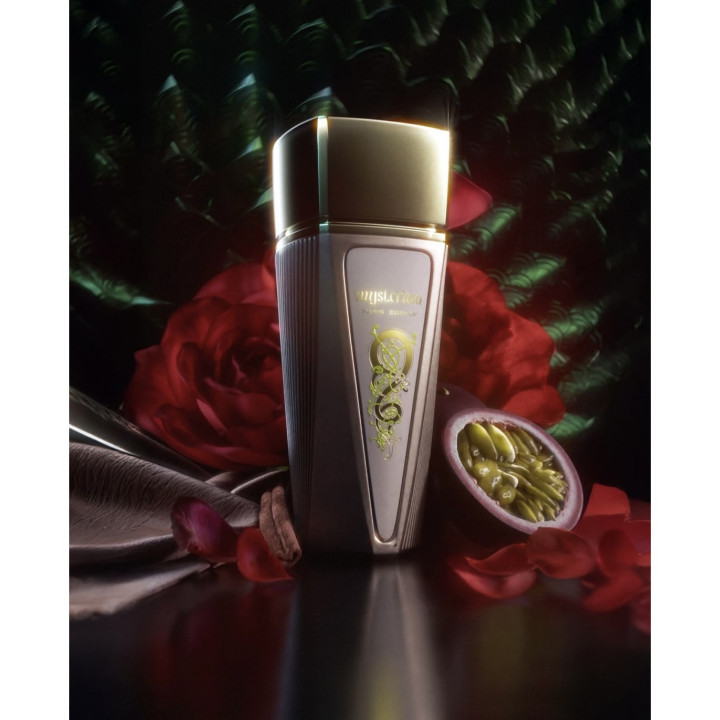 Mysterium - Extrait de Parfum - P. Corner - Unisex - 100ml