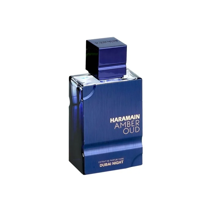 AMBER DUBAI NIGHT