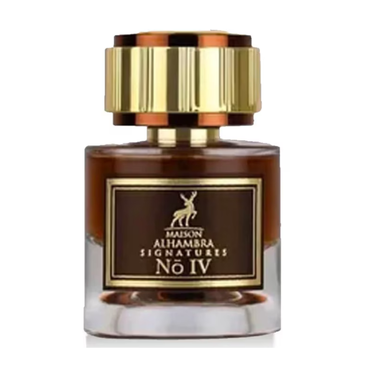 SIGNATURES No II EDP - M. Alhambra- Unisex - 100ml