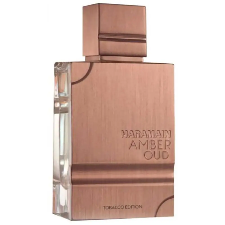 AMBER OUD TOBACCO EDP - Al Haramain - Unisex - 100ml