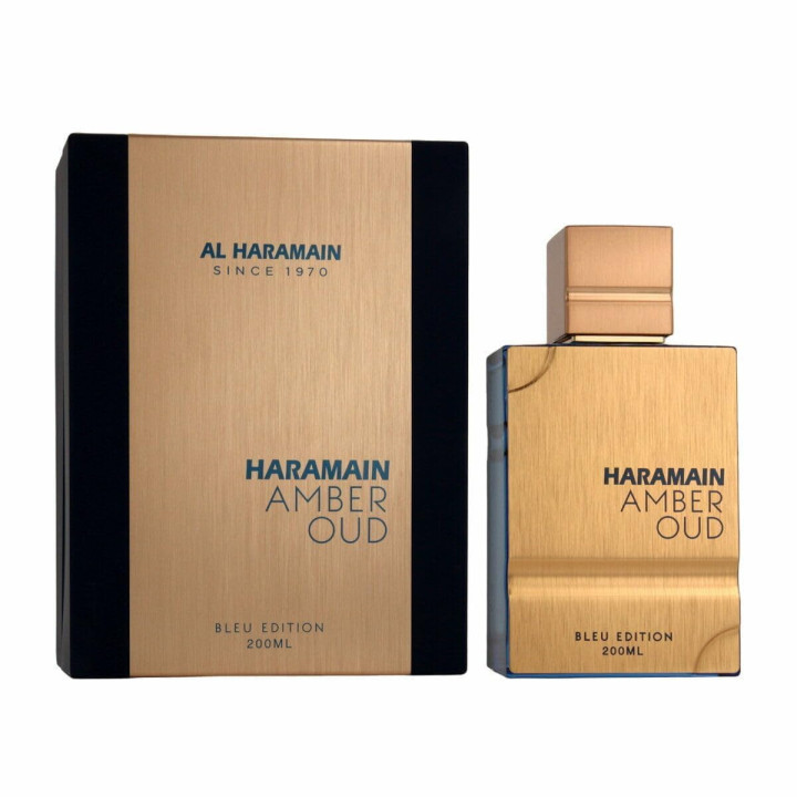 Amber Oud Bleu - EDP - Al Haramain - Unisex - 100ml