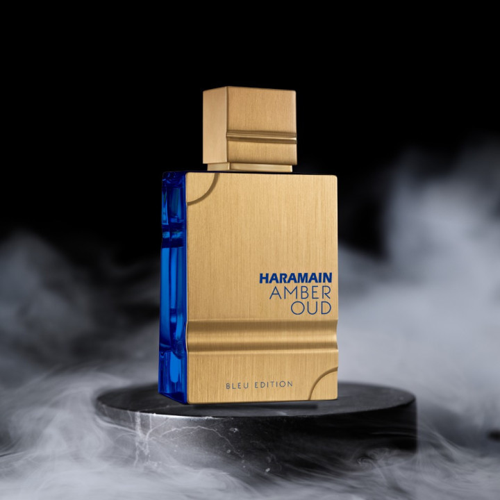 Amber Oud Bleu - EDP - Al Haramain - Unisex - 100ml
