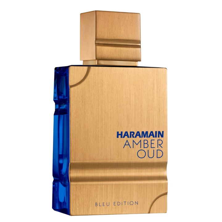Amber Oud Bleu - EDP - Al Haramain - Unisex - 100ml