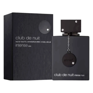 Club de Nuit Intense Man - EDP - ARMAF - Hombre - 105ml