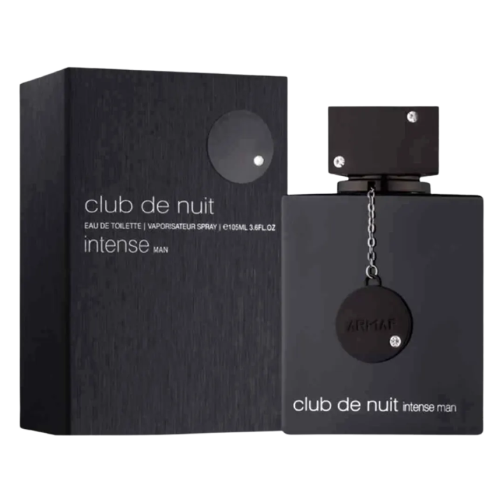 CLUB DE NUIT INTENSE MAN EDP - Armaf - Hombre - 105ml