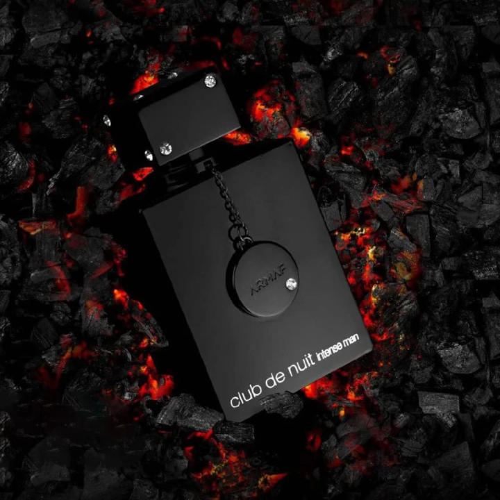 CLUB DE NUIT INTENSE MAN EDP - Armaf - Hombre - 105ml