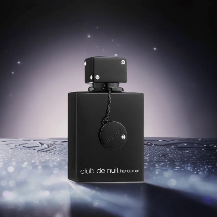 CLUB DE NUIT INTENSE MAN EDP - Armaf - Hombre - 105ml