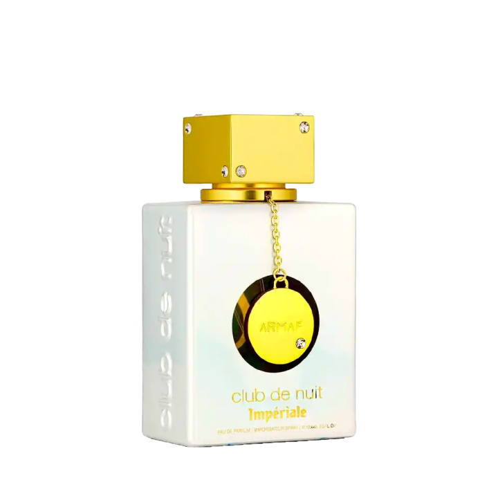 Club de Nuit Imperiale - EDP - Armaf - Mujer - 105ml