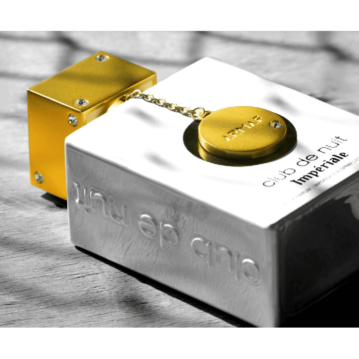 Club de Nuit Imperiale - EDP - Armaf - Mujer - 105ml