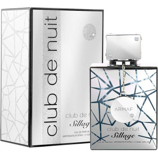 Club de Nuit Sillage - EDP - Armaf - Unisex - 105ml