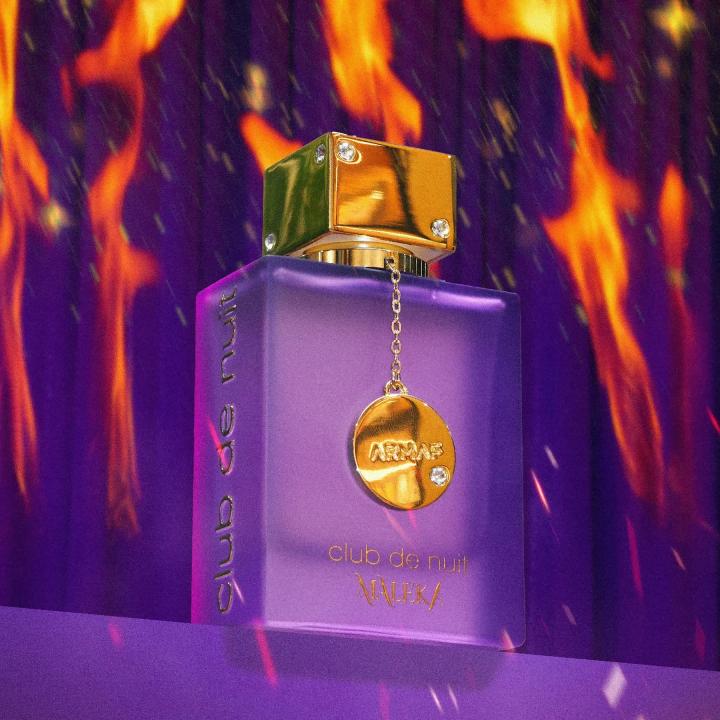 CLUB DE NUIT MALEKA EDP - Armaf - Mujer - 105ml